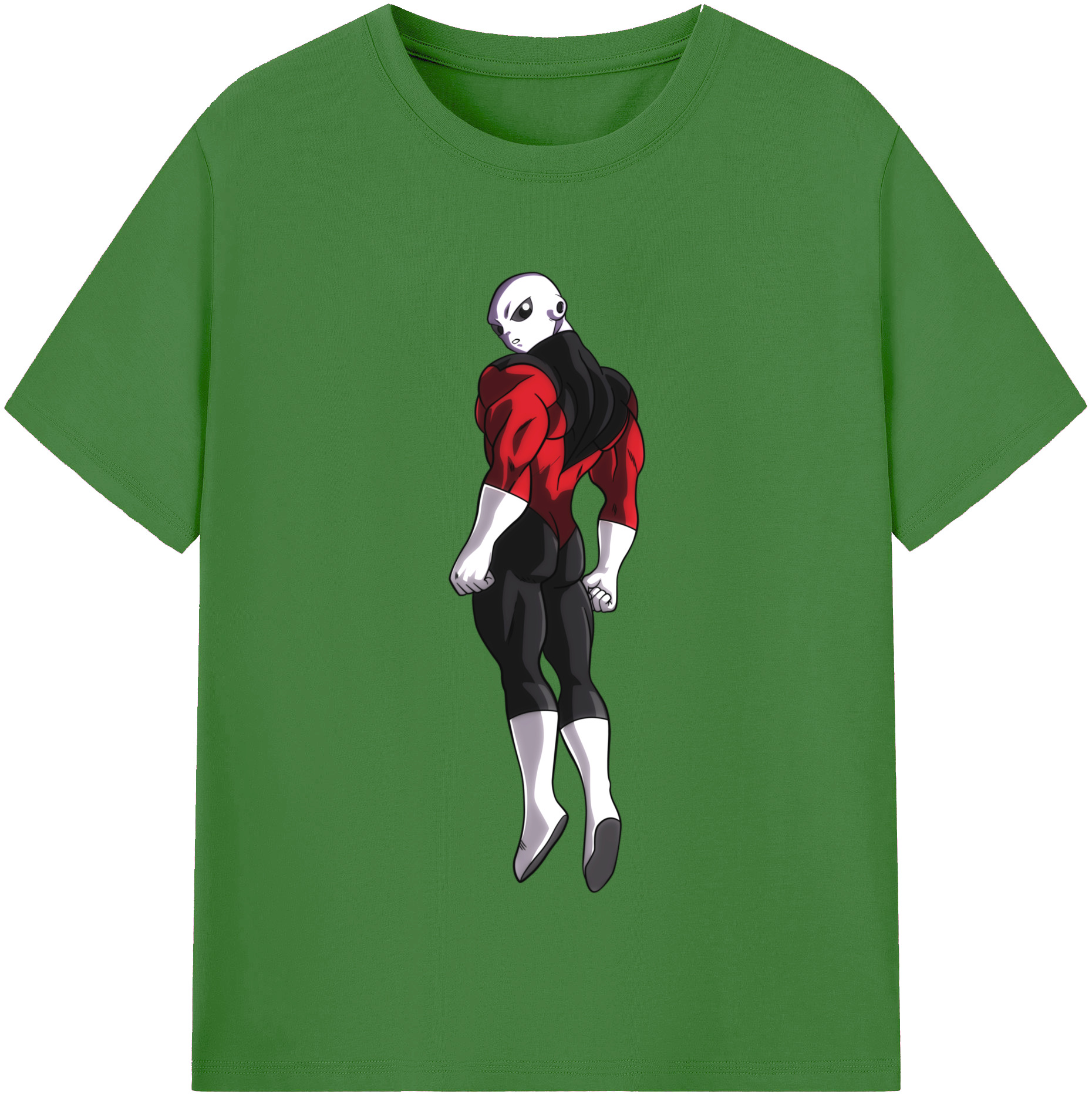 （画像用） ドラゴンボール DRAGON BALL レディースカジュアルプリントTシャツ（綿100％）